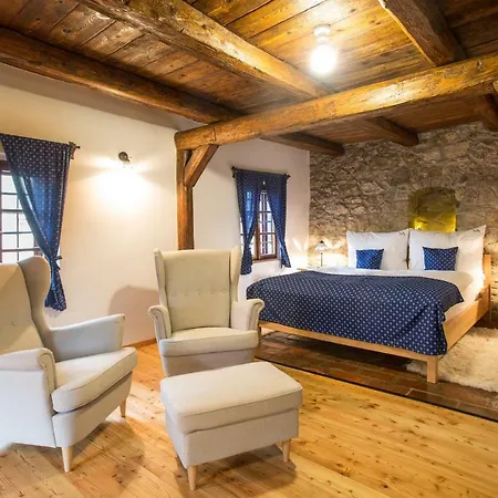 Antik Holiday home