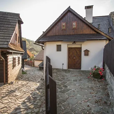 Ferienhaus Antik