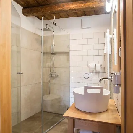 Ferienhaus Antik Štramberk