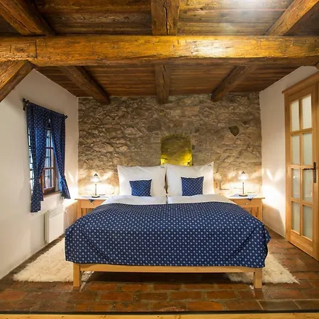 Holiday home Antik