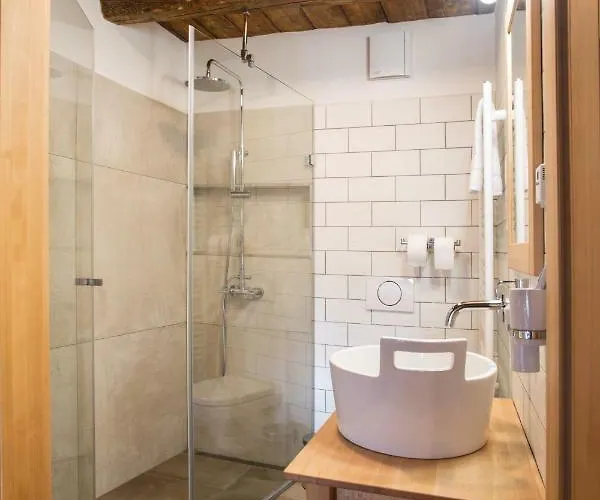 Ferienhaus Antik Štramberk